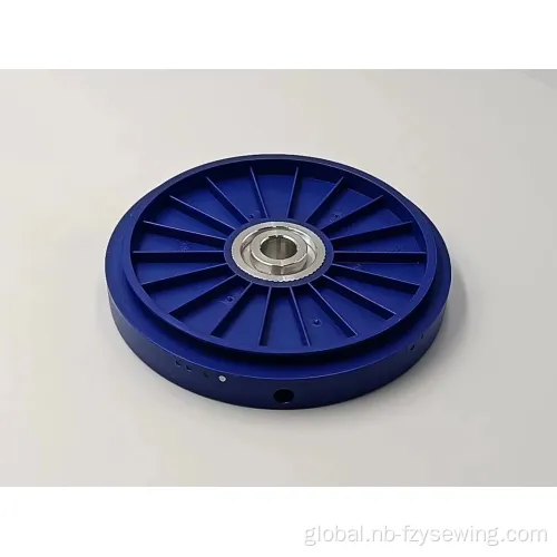 China 401-72418 Hand Wheel for Juki DDL-9000C Manufactory